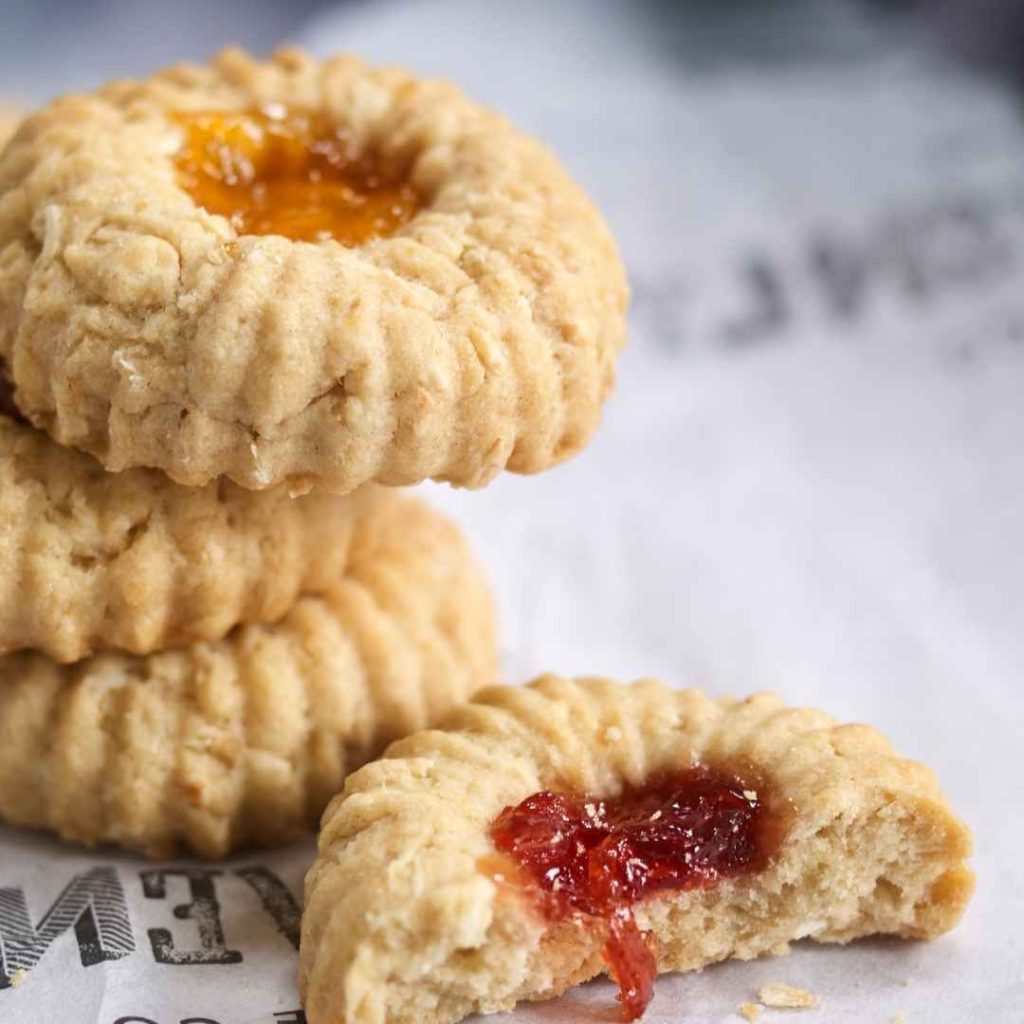 sugar free cookies
