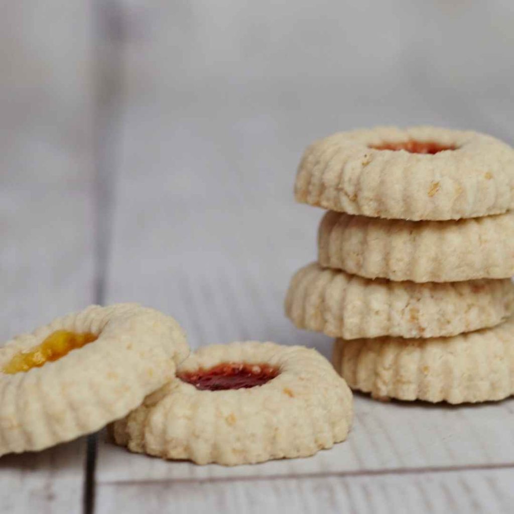cookies biscuits