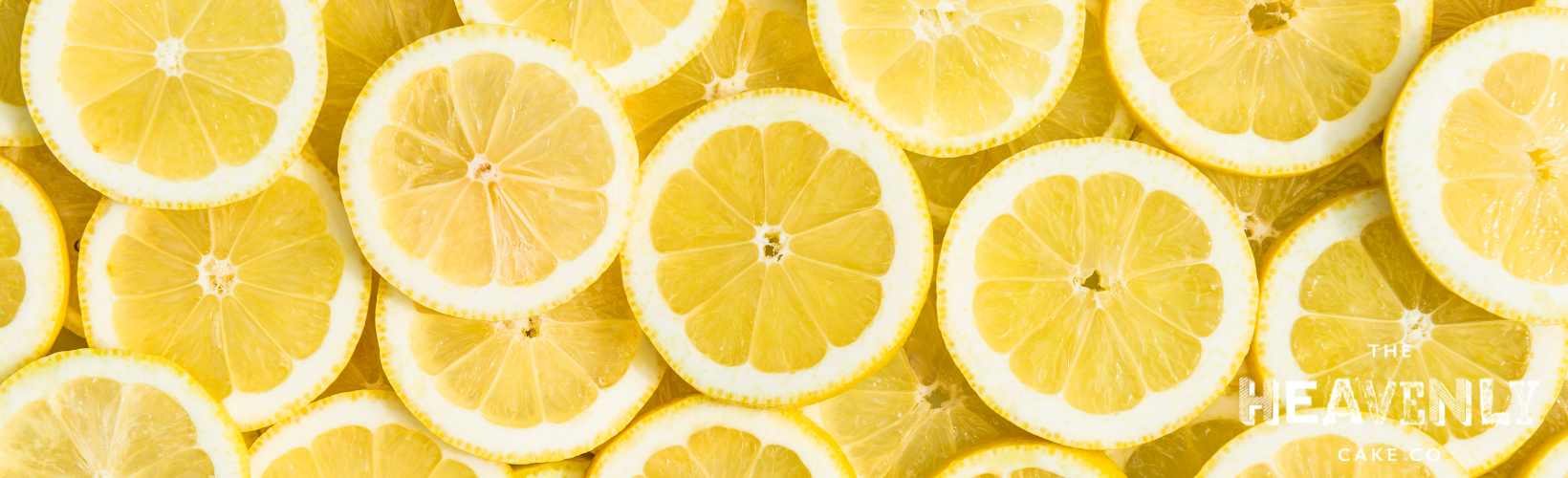 lemons cake