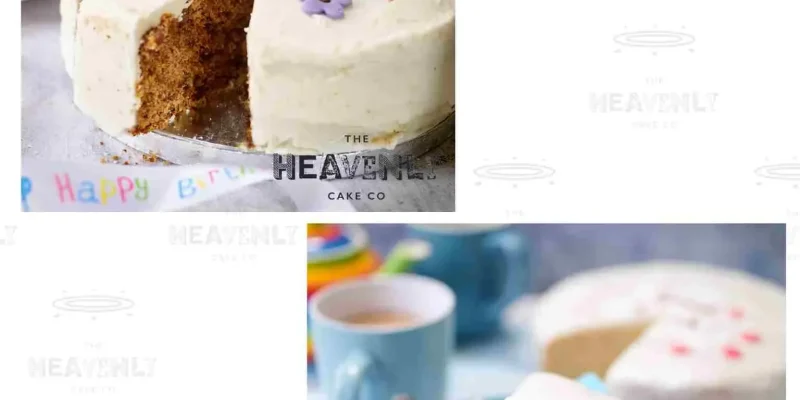 vegan cake