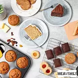 Nut Free Cakes